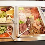 Und Restaurant Zum Schiffchen ゲストハウス 3*