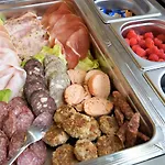 Und Restaurant Zum Schiffchen Wolfhagen