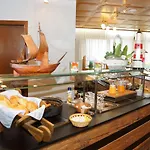 Und Restaurant Zum Schiffchen ゲストハウス Wolfhagen
