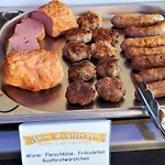 Und Restaurant Zum Schiffchen 3* Wolfhagen