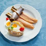 Und Restaurant Zum Schiffchen 3* Wolfhagen