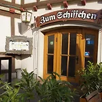 Und Restaurant Zum Schiffchen 3*