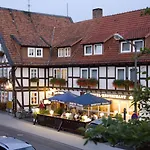 ゲストハウス Und Restaurant Zum Schiffchen 3*