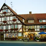 Und Restaurant Zum Schiffchen 3*
