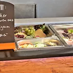 Und Restaurant Zum Schiffchen 3* Wolfhagen