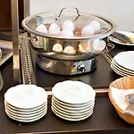 Und Restaurant Zum Schiffchen ゲストハウス