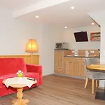 ゲストハウス Und Restaurant Zum Schiffchen Wolfhagen