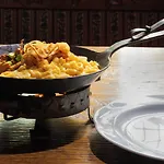 Und Restaurant Zum Schiffchen 3* Wolfhagen