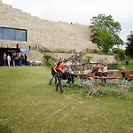 Und Restaurant Zum Schiffchen ゲストハウス Wolfhagen