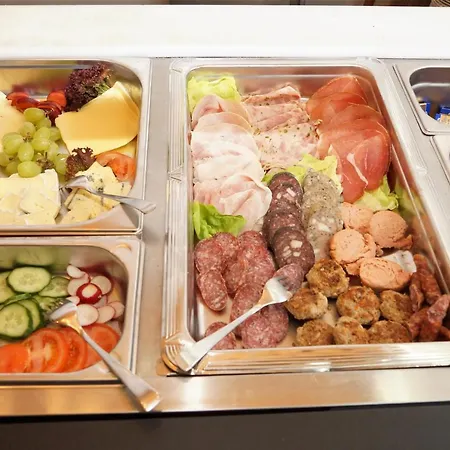 Und Restaurant Zum Schiffchen Pensionat 3*