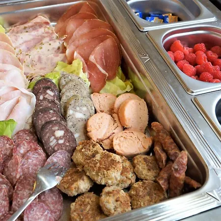 Und Restaurant Zum Schiffchen Wolfhagen