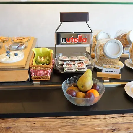 Und Restaurant Zum Schiffchen