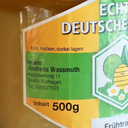 Zum Schiffchen 3*