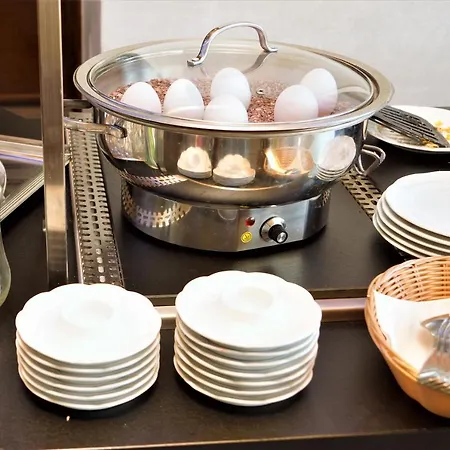 Zum Schiffchen Guest house 3*