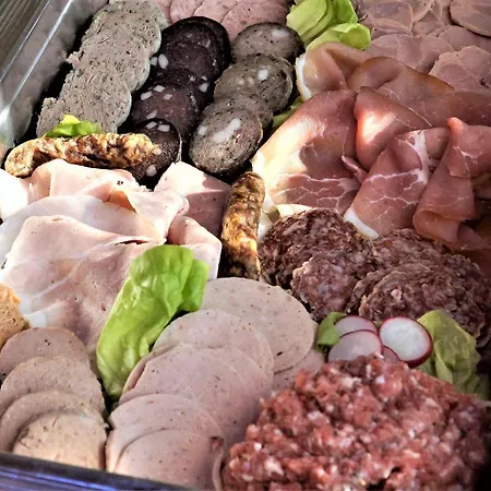 Und Restaurant Zum Schiffchen