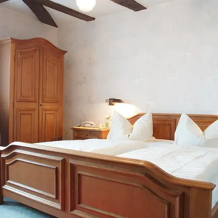 Zum Schiffchen Guest house 3*