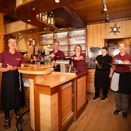 Und Restaurant Zum Schiffchen