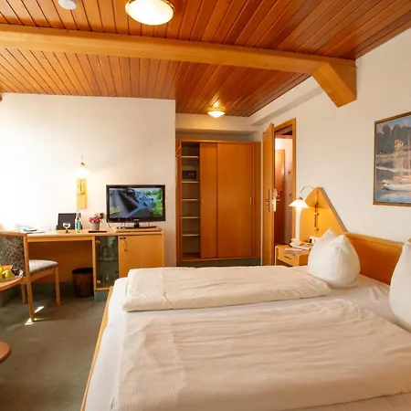 Guest house Zum Schiffchen Wolfhagen