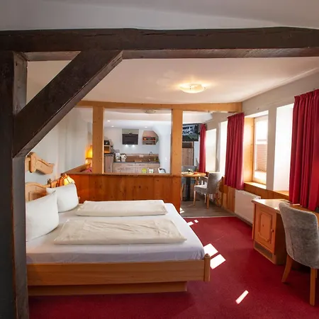 Und Restaurant Zum Schiffchen Wolfhagen