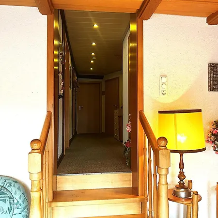 Maison d'hôtes Und Restaurant Zum Schiffchen