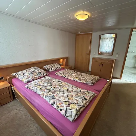 Und Restaurant Zum Schiffchen Πανσιόν Wolfhagen