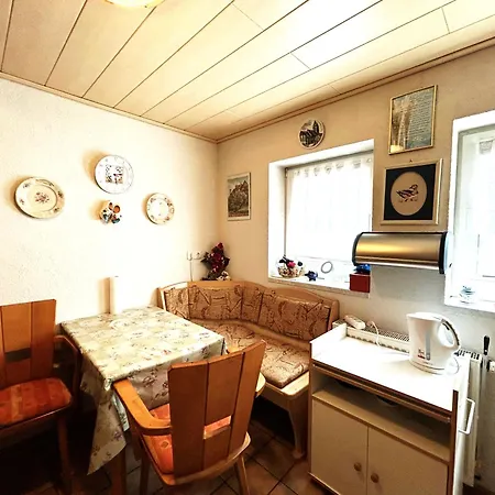 Und Restaurant Zum Schiffchen 3*