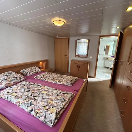 Und Restaurant Zum Schiffchen Wolfhagen