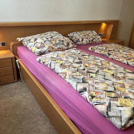 Und Restaurant Zum Schiffchen Guest house
