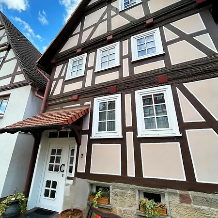Zum Schiffchen Gasthof 3*