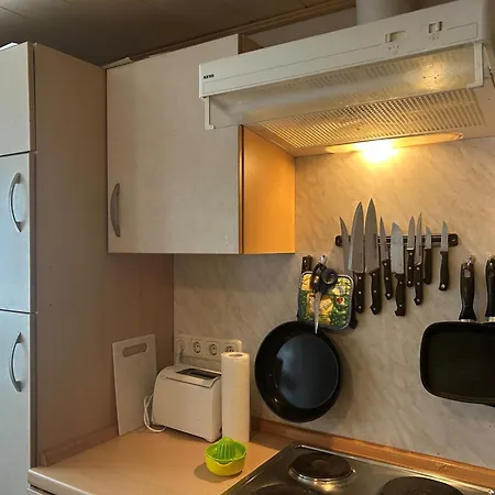 Πανσιόν Und Restaurant Zum Schiffchen Wolfhagen