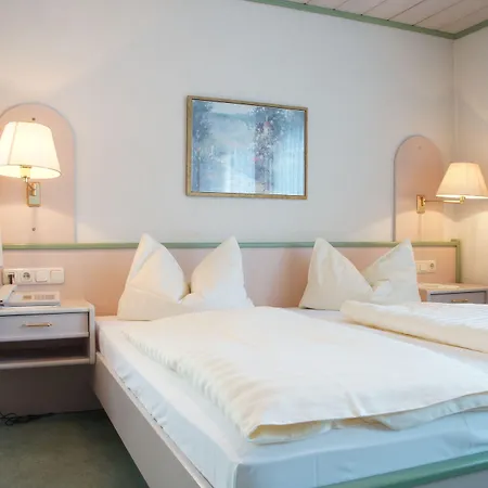 Und Restaurant Zum Schiffchen