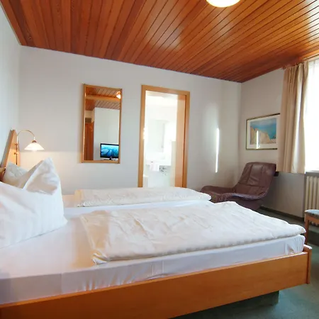 Und Restaurant Zum Schiffchen