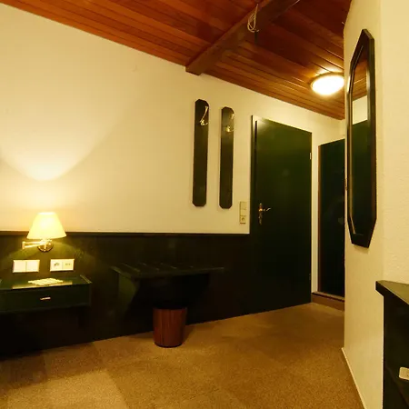 Und Restaurant Zum Schiffchen 3*