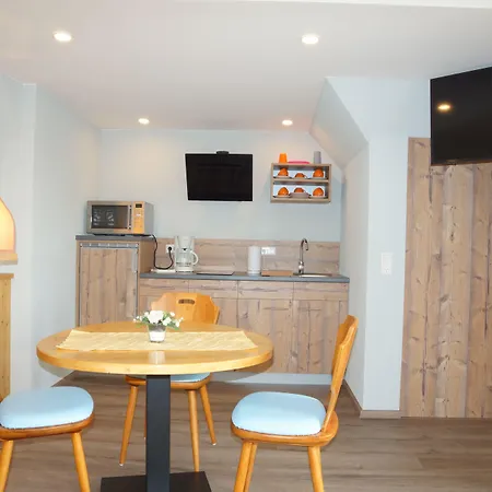 Und Restaurant Zum Schiffchen