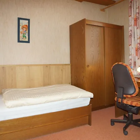 Und Restaurant Zum Schiffchen Πανσιόν 3*