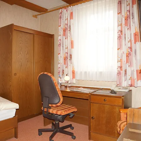 Und Restaurant Zum Schiffchen Wolfhagen