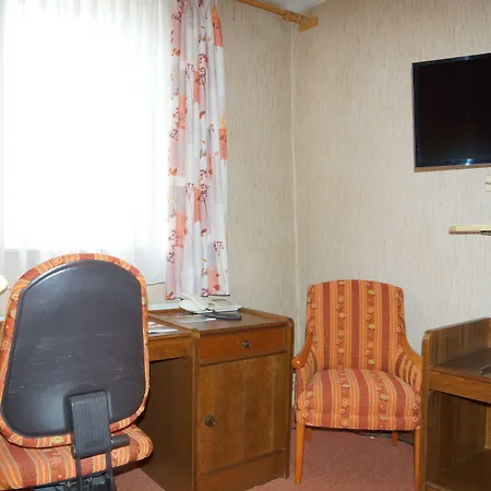 Und Restaurant Zum Schiffchen Pensionat Wolfhagen