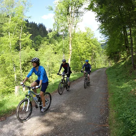 Zum Schiffchen 3* Wolfhagen