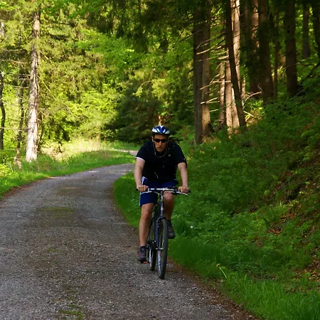 Pensionat Und Restaurant Zum Schiffchen Wolfhagen
