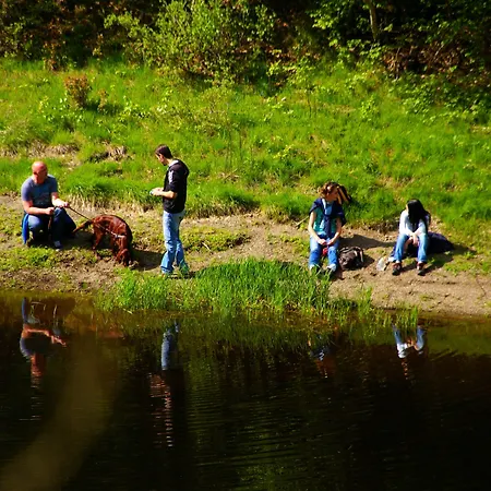 Und Restaurant Zum Schiffchen