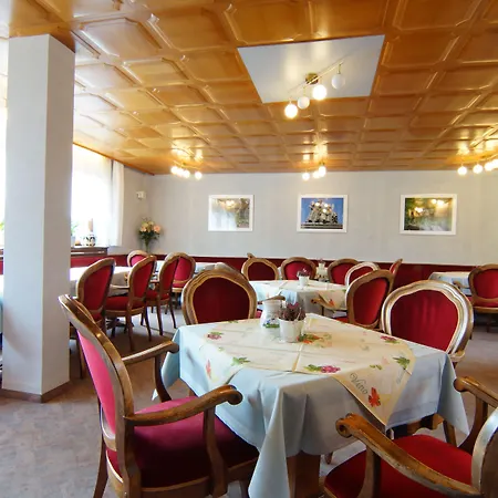 Und Restaurant Zum Schiffchen