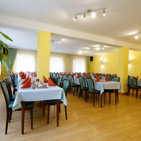 Und Restaurant Zum Schiffchen Wolfhagen