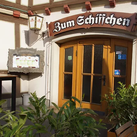 Zum Schiffchen 3*