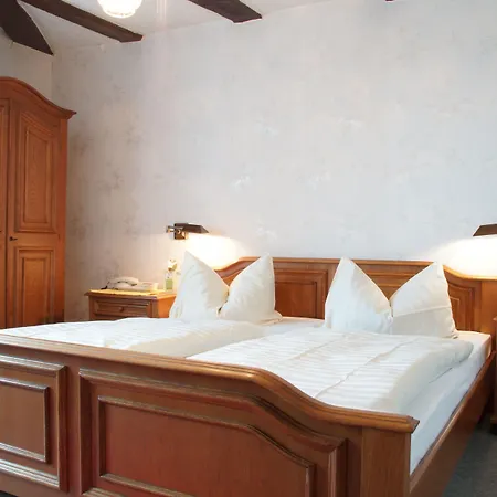 Und Restaurant Zum Schiffchen Wolfhagen