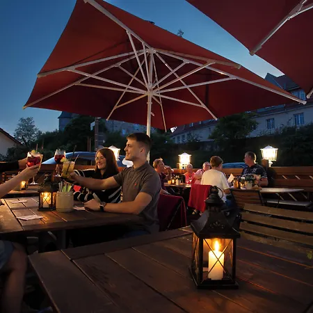 Und Restaurant Zum Schiffchen Pensionat Wolfhagen