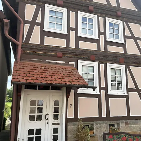Gasthof Zum Schiffchen 3*
