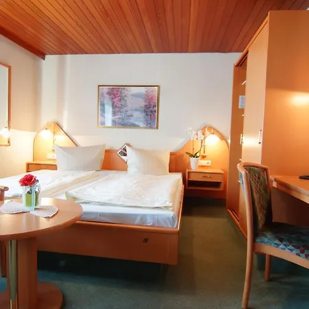 Zum Schiffchen Guest house 3*