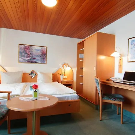 Guest house Zum Schiffchen Wolfhagen