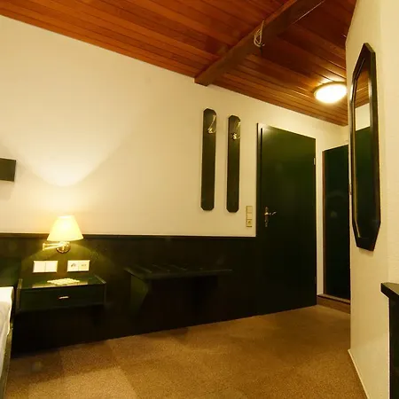 Zum Schiffchen Guest house Wolfhagen