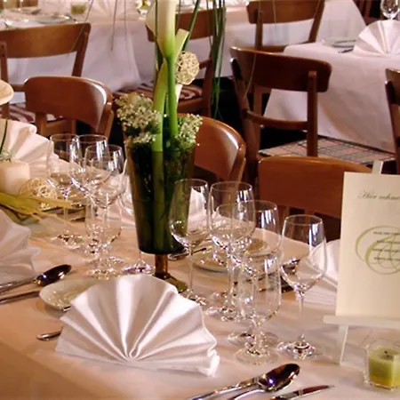 Zum Schiffchen Guest house Wolfhagen